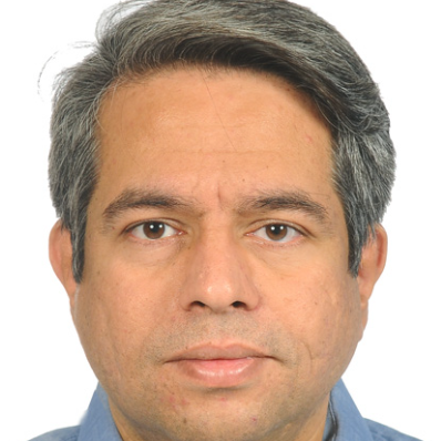 Vaibhav Yewale