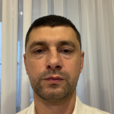 Павел Трусов
