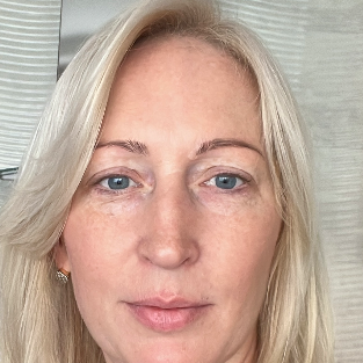 Екатерина Симонова