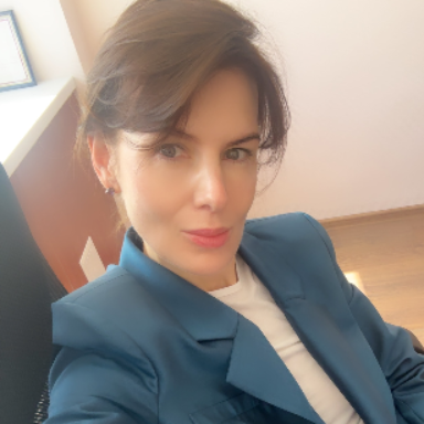 Капитолина Плотнтикова