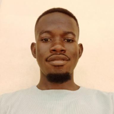 Ekwen Romaric Nchanji