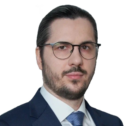 Anton Chubakov