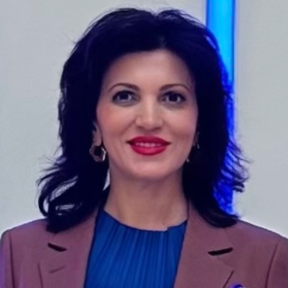 Наталья Орехович
