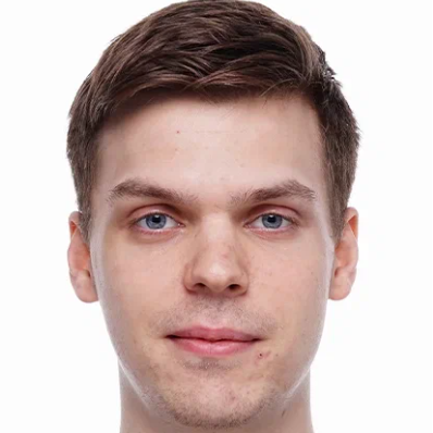 Yevgenii Degtyarev