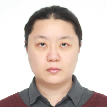 Jingyi Zhang