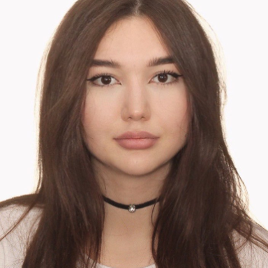 Алиса Силаева