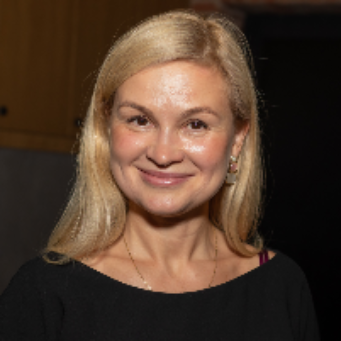 Olga Drozdova