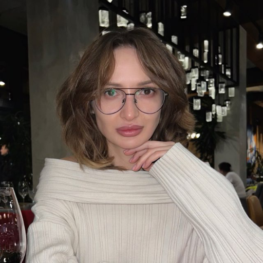 Kristina Dolbnya