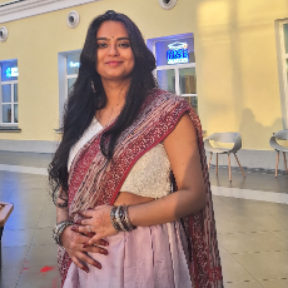 Jyoti Kumari