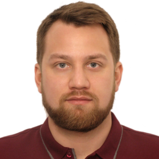 Aleksandr Klishin