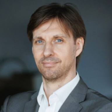 Aleksandr Yaresko