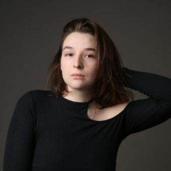 Alisa Aksenova