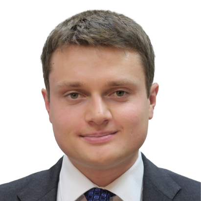 Sergey Bruev