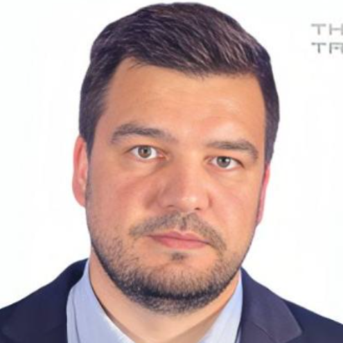 Alexey Sheglov