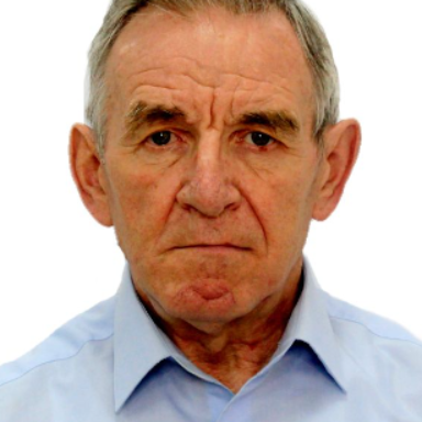 Сергей Борзых