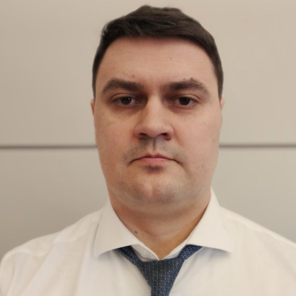 Павел Харламов