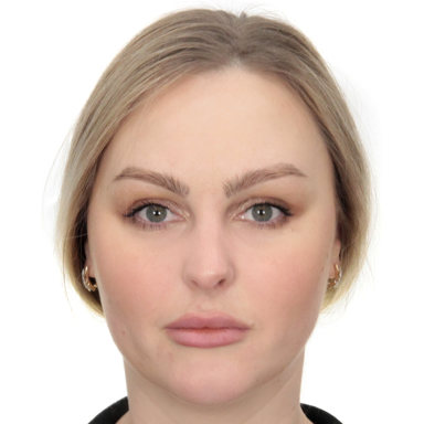 Anna Guryanova