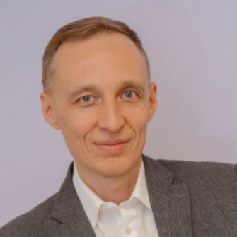 Алексей Андроников