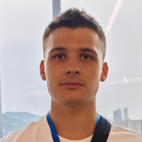 Никита Кондаков