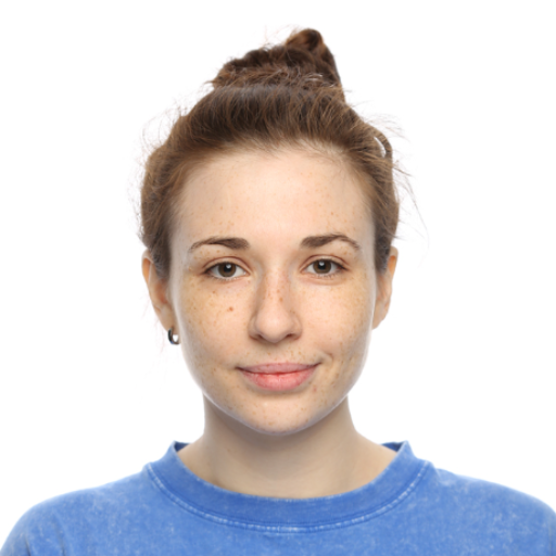 Olga Zhuravleva
