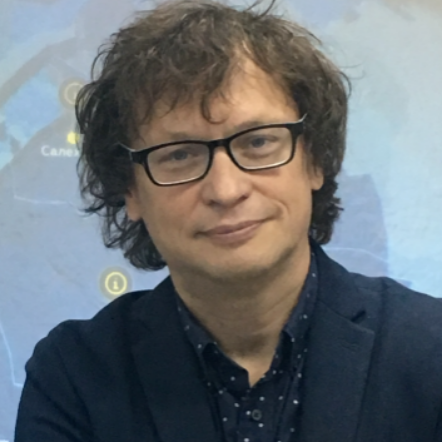 Олег Гашников
