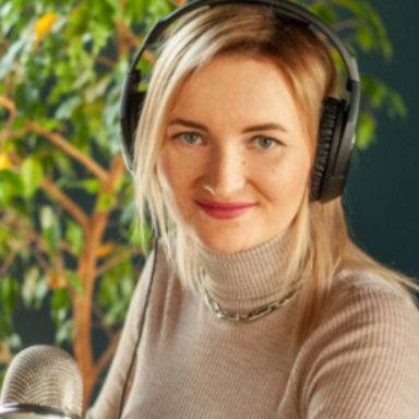 Лина Белоногова