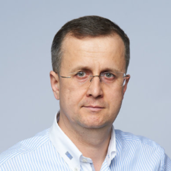Андрей Колмогоров