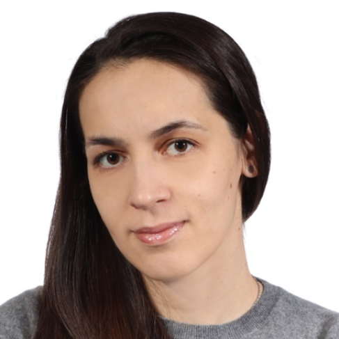 Mariya Kercheva