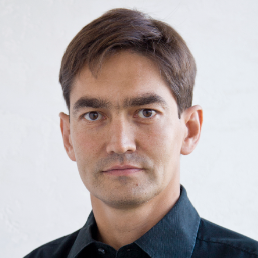 Сергей Чернев