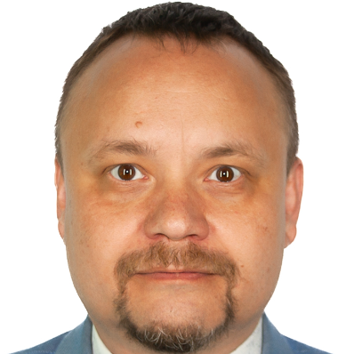 Павел Кудан