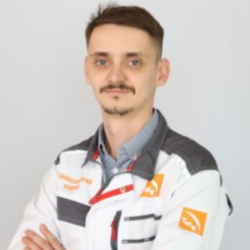 Andrei Stanislavskii