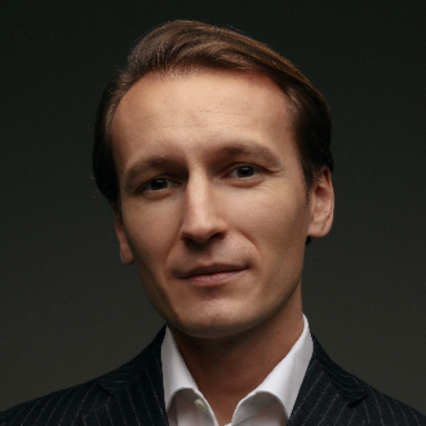 Александр Булашов