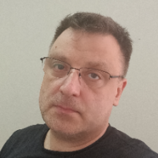 Игорь Дмитриев