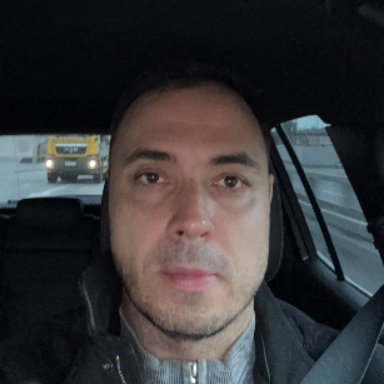 Yevgenii Shklyarov