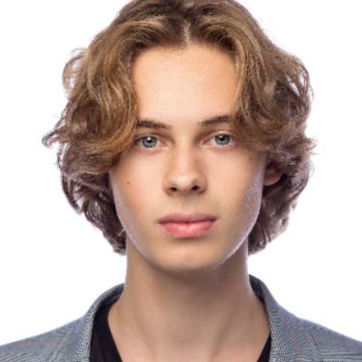 Vladislav Gromadskii