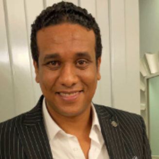 Hisham Basry