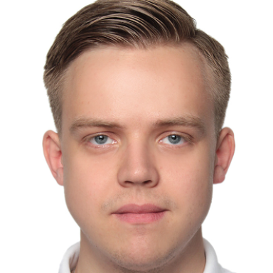 Сергей Трошин