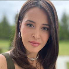 Marina Shogenova