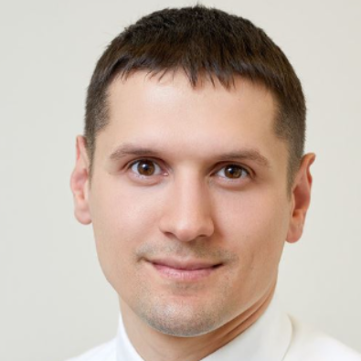 Антон Гаврилов