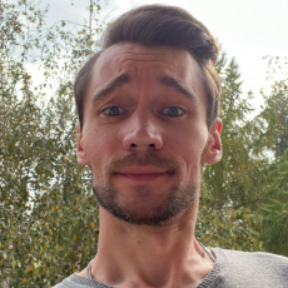 Алексей Березин