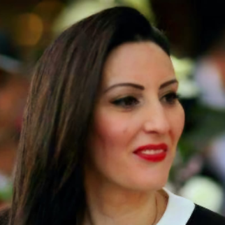 Leena Abu Mukh Zoabi
