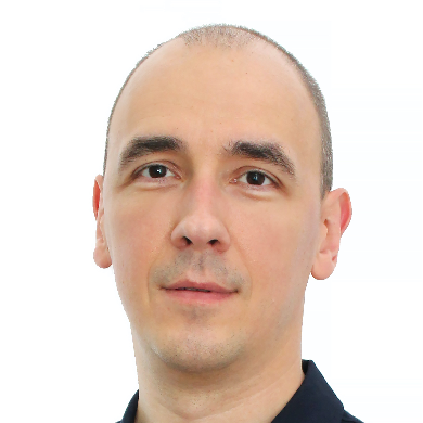 Alexey Tolstik