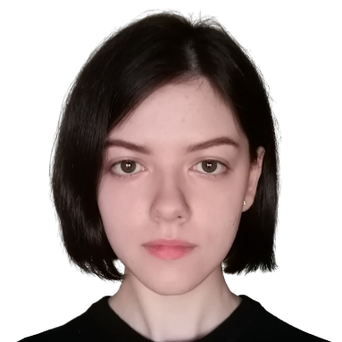 Anna Shkromada