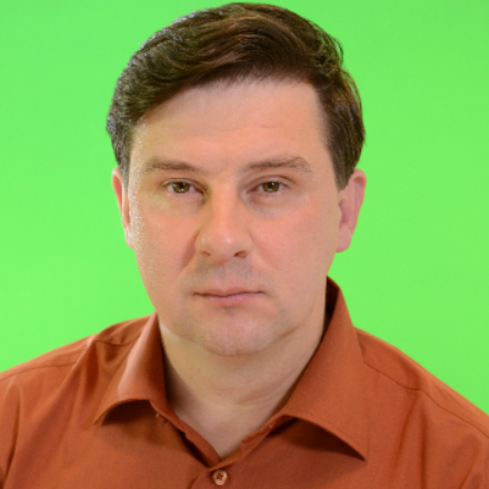 Dmitrii Dmitrenko