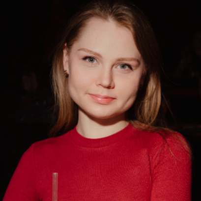 Дарья Андросенко