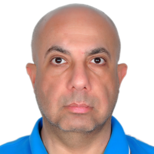 Fadel Al Jabi