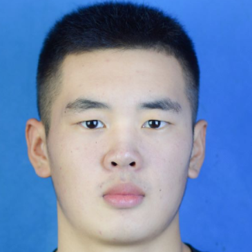 JIABAO WANG
