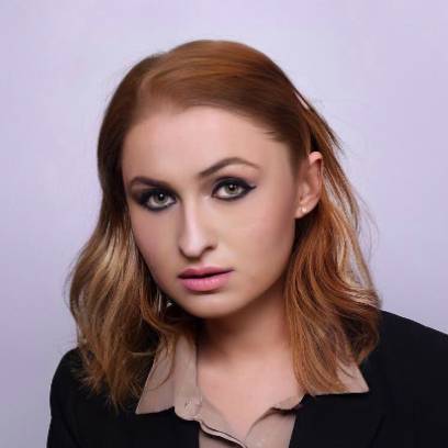 Natalia (PhD) Akchurina