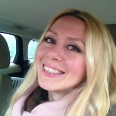 Mariya Kieva