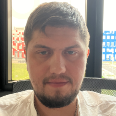 Aleksei Klimov
